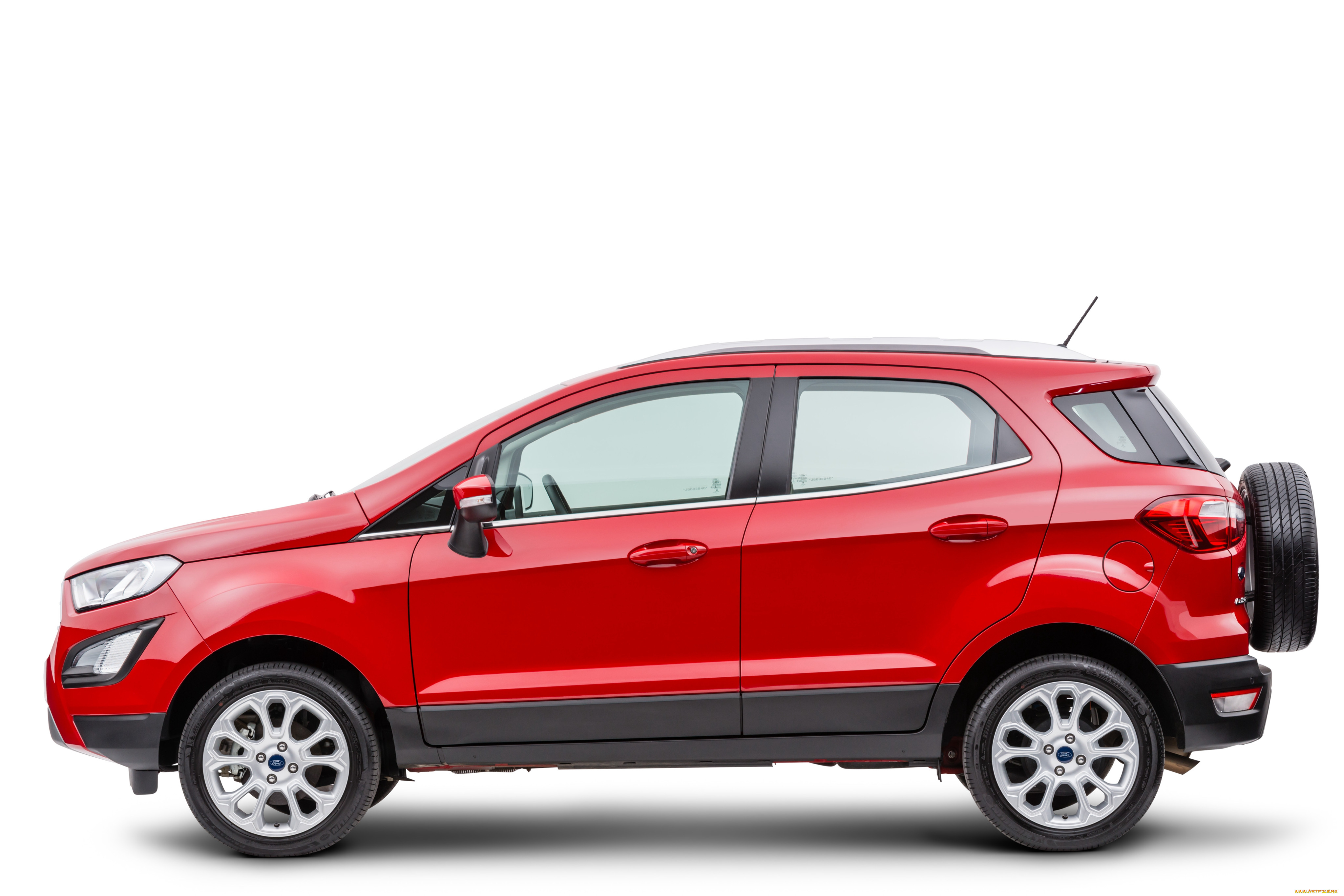 , ford